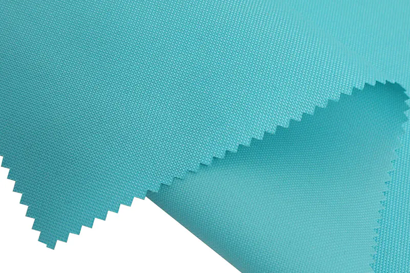 PU powlekany materiał Oxford 50050064pu