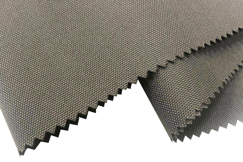 PU powlekany materiał Oxford 60060072PU1000mm