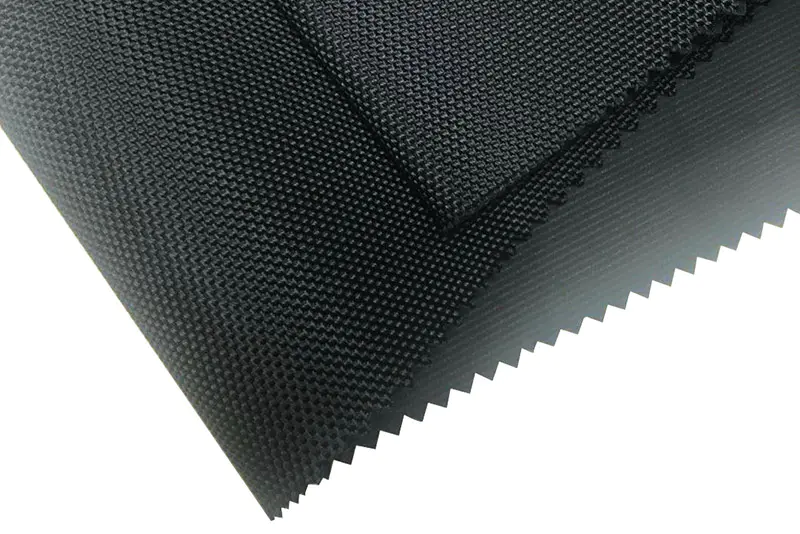 PVC powlekany tkanina Oxford 1680D PVC