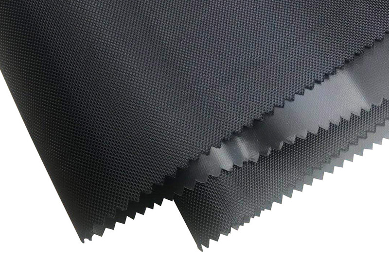 PVC powlekany tkanina Oxford 840D PVC