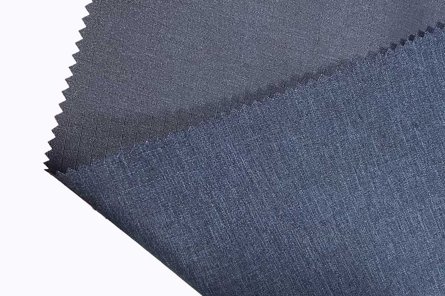 300D kation ripstop wodoodporność z powlekaniem PU