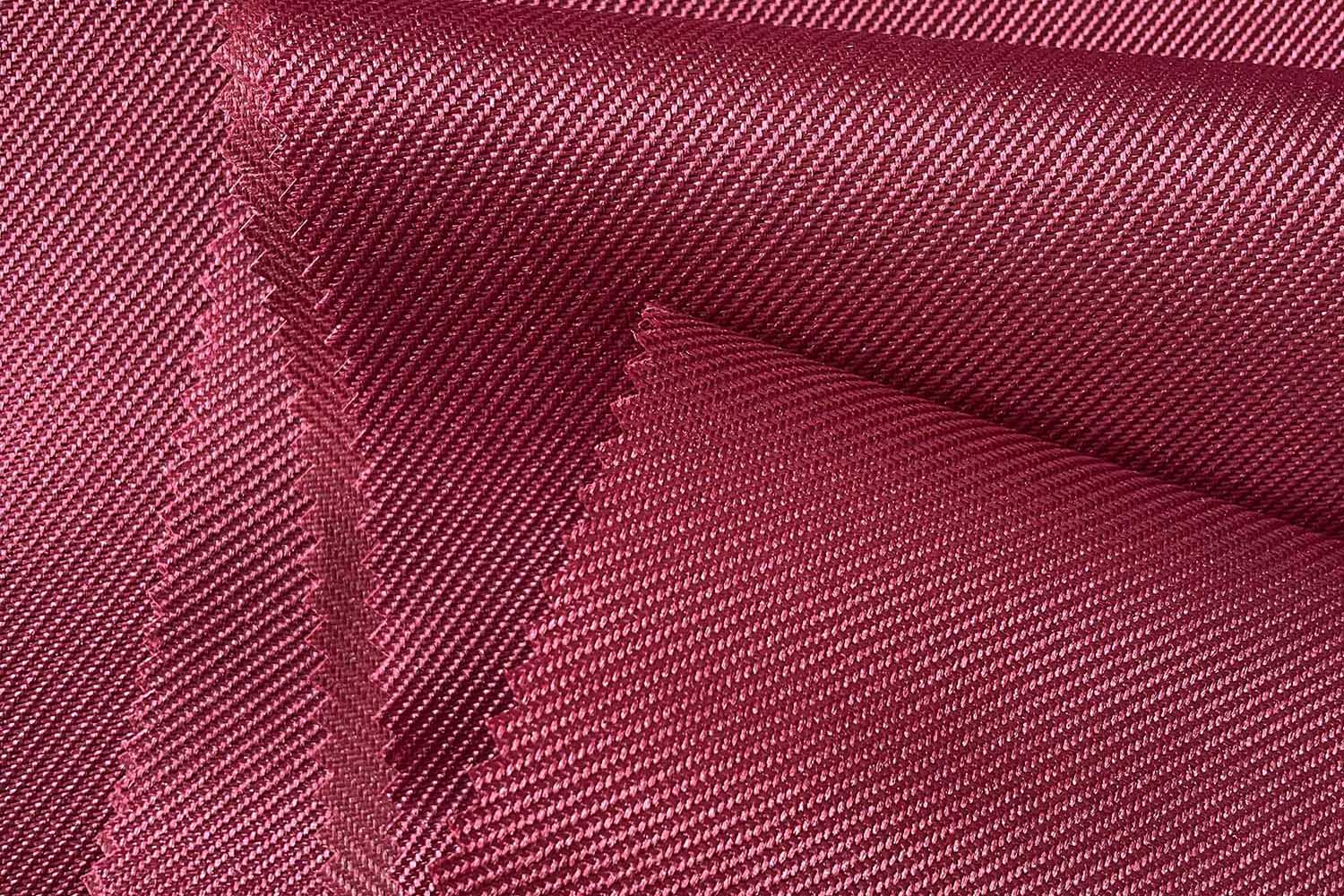 400300 Twill z powlekaniem PU