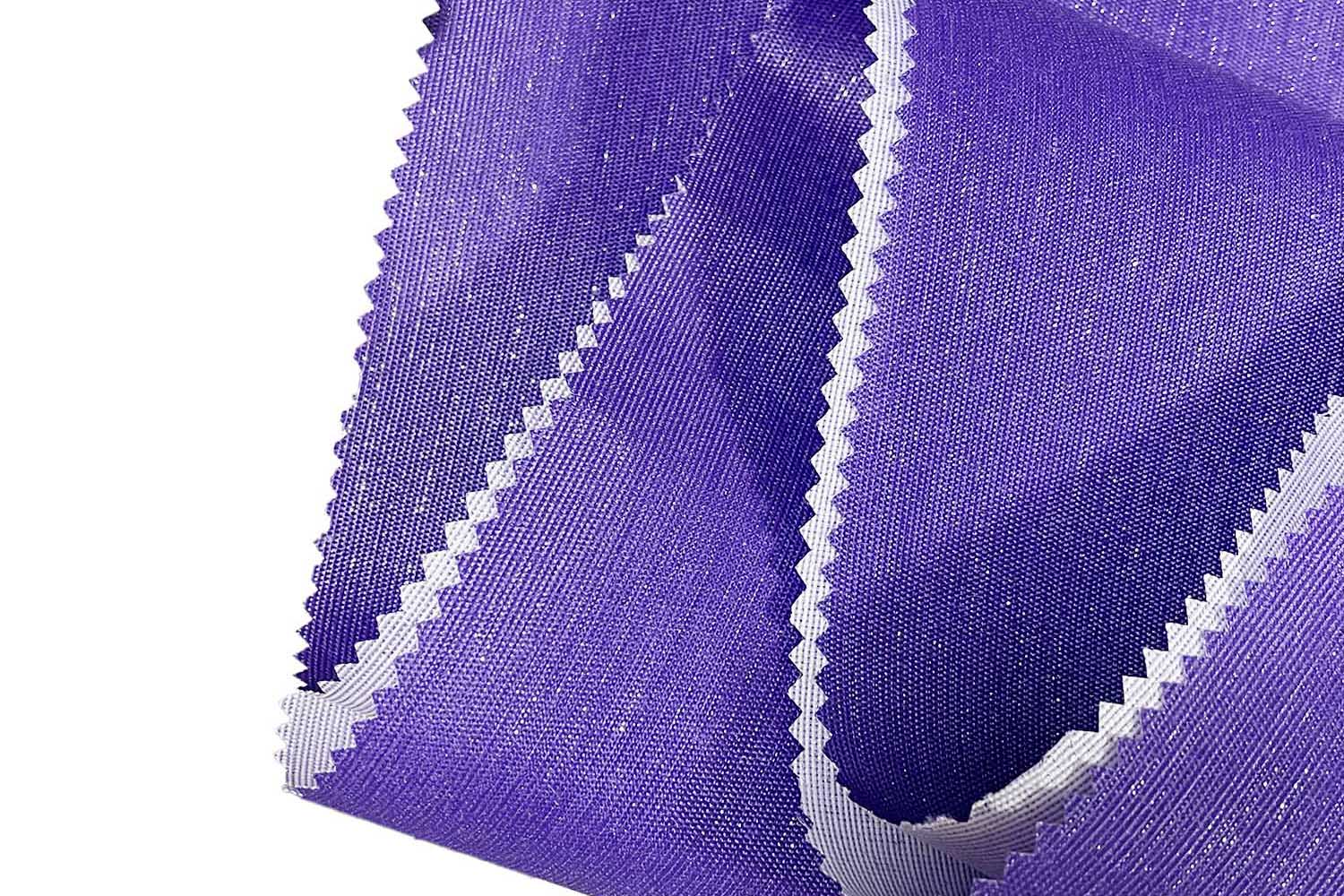 600D Lśniąca przędza