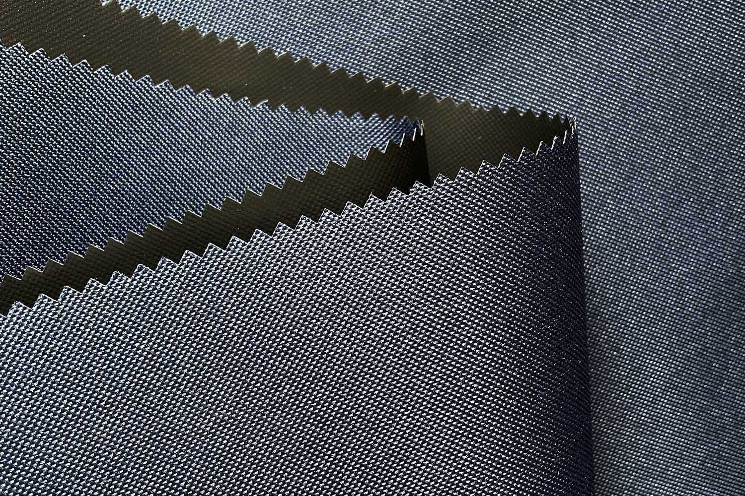 400D*300D*64T Oxford Fabric z powlekaniem PVC