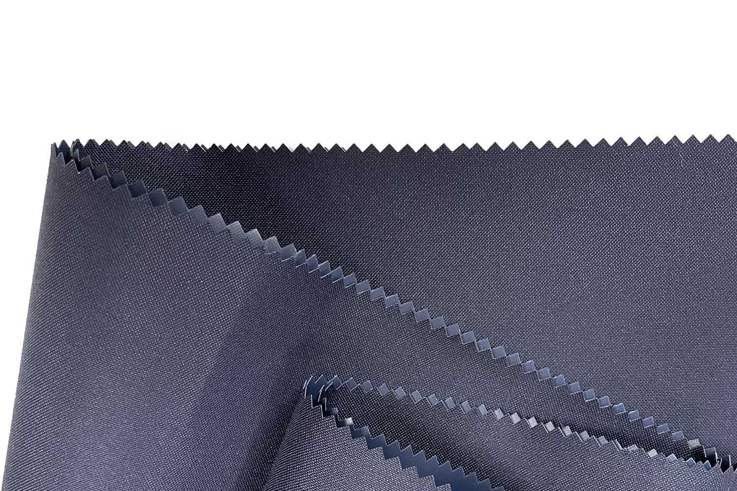 300D/108T Oxford Fabric z powlekaniem PVC