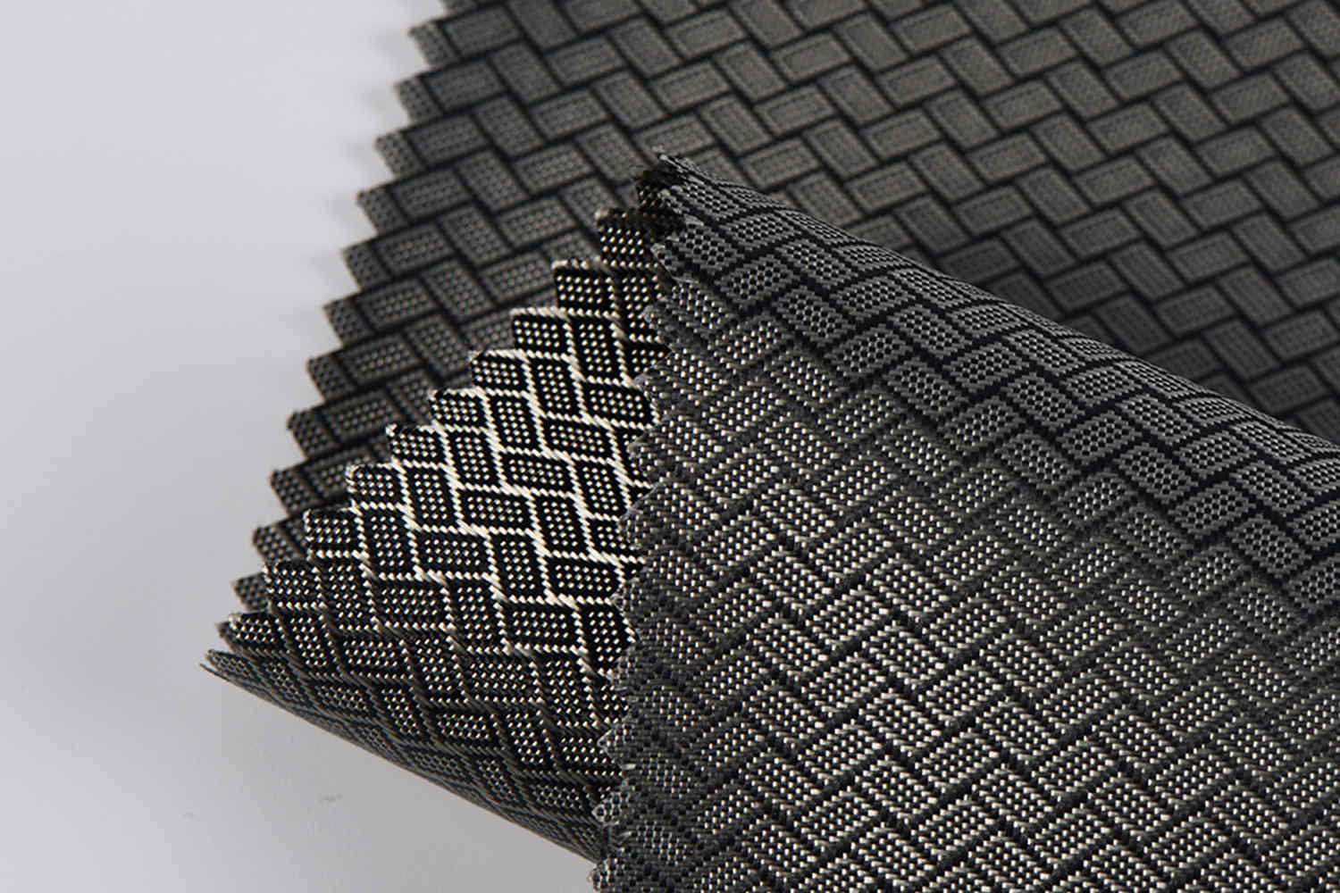 420D Wodoodporny dwupiętrowy jak