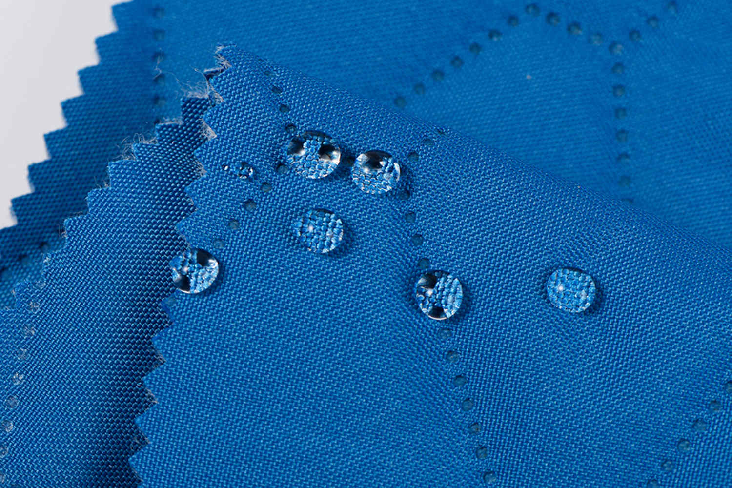 300D108T-PU WR do namiotu rybackiego